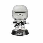 Star Wars Episode 7 Funko Pop - First Order Flametrooper Star Wars Episode 7 Funko Pop - First Order Flametrooper