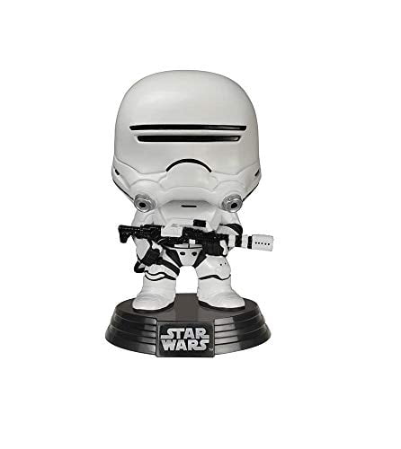 Star Wars Episode 7 Funko Pop - First Order Flametrooper