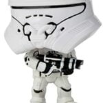Funko Pop! Star Wars: Episode 9, Rise of Skywalker - First Order Jet Trooper Funko Pop! Star Wars: Episode 9, Rise of Skywalker - First Order Jet Trooper