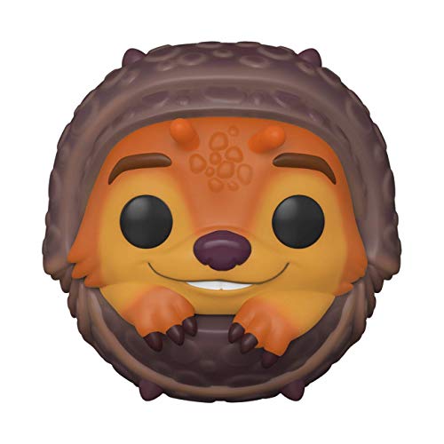 Funko Pop! Disney: Raya and The Last Dragon - Tuk Tuk Vinyl Figure