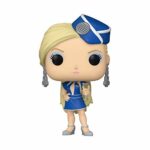 Funko Pop! Rocks: Britney Spears - Toxic Funko Pop! Rocks: Britney Spears - Toxic