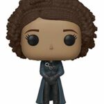 POP! Funko Game of Thrones - MISSANDEI - NYCC 2019 Fall Convention Limited Edition Exclusive POP! Funko Game of Thrones - MISSANDEI - NYCC 2019 Fall Convention Limited Edition Exclusive