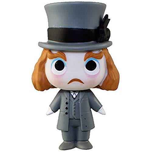 Funko Mystery Mini - Disney Alice Through The Looking Glass - Mad Hatter [Frown] - 1/12 Rarity