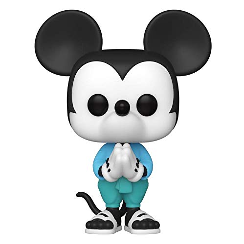 Funko Pop! Disney: Mickey Go - Mickey Mouse #787 Thailand Exclusive