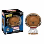 Funko Specialty Dorbz: Marvel - Cosmo Funko Specialty Dorbz: Marvel - Cosmo