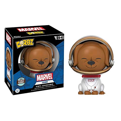 Funko Specialty Dorbz: Marvel - Cosmo