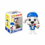 Funko POP! Ad Icons #106 - Slush Puppie [Scented] Exclusive