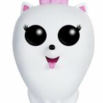 Funko POP Movies: Secret Life of Pets Action Figure - Gidget