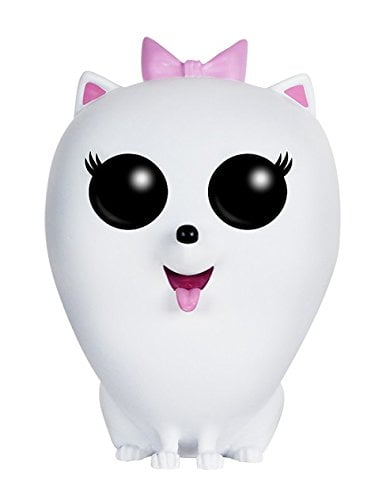 Funko POP Movies: Secret Life of Pets Action Figure - Gidget