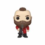 Funko Pop! TV: La Casa De Papel - Oslo, Multicolor