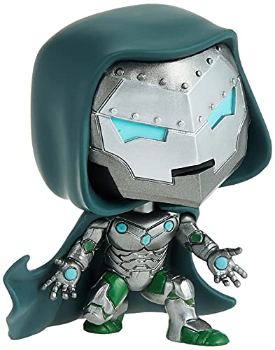 Funko HCF 2020 Pop Infamous Iron Man PX Exclusive