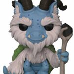 Funko Pop! Wetmore Forest: Monsters - Magnus Twistknot