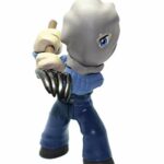 Funko Mystery Mini - Friday The 13th - Jason [with Pitch Fork] - Mystery Box Exclusive!