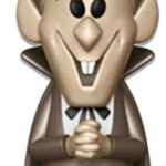 Vinyl SODA: Metallic Count Chocula