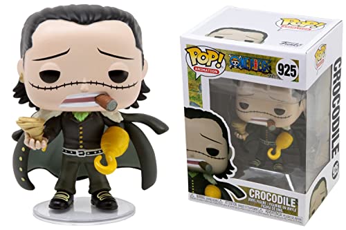 Funko Pop! Animation: One Piece - Crocodile