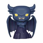 Funko Pop! Disney: Fantasia 80th Anniversary - Menacing Chernabog Vinyl Figure