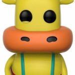 Funko Pop! Television: Rocko's Modern Life Heffer (Styles May Vary) Collectible Figure Funko Pop! Television: Rocko's Modern Life Heffer (Styles May Vary) Collectible Figure