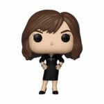 Funko Pop! TV: Billions - Wendy, Multicolor