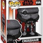 Star Wars: Bad Batch - Crosshair Funko Pop! Vinyl Figure