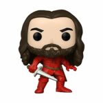 Funko Pop! Movies: Bram Stoker's - Armored Dracula with Hel Funko Pop! Movies: Bram Stoker's - Armored Dracula with Hel