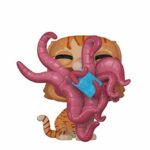 Funko Pop! Marvel: Captain Marvel - Goose (Styles May Vary) Funko Pop! Marvel: Captain Marvel - Goose (Styles May Vary)