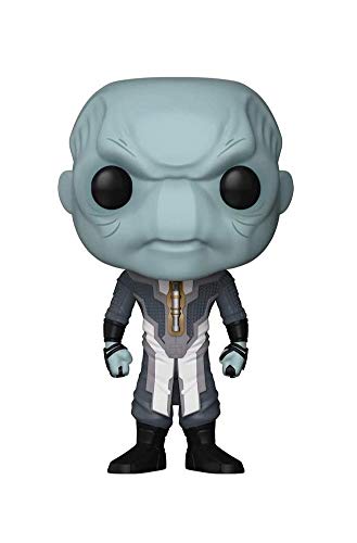 Funko POP! Marvel: Avengers Infinity War - Ebony Maw