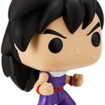 Funko Pop Animation: Dragonball Z - Gohan (Training Outfit) Collectible Figure, Multicolor