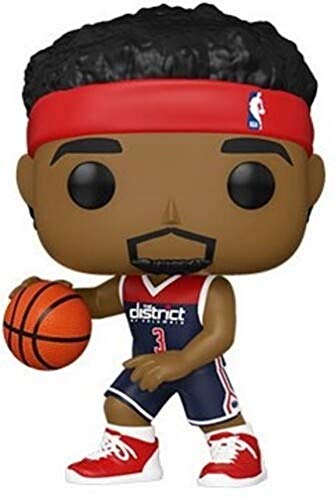 POP NBA:WashingtonWizards-BradleyBeal(Alternate)
