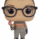 Funko POP Movies: Ghostbusters 2016 Abby Yates Action Figure Funko POP Movies: Ghostbusters 2016 Abby Yates Action Figure