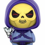 Funko Dorbz: Masters of The Universe-Skeletor Action Figure Funko Dorbz: Masters of The Universe-Skeletor Action Figure