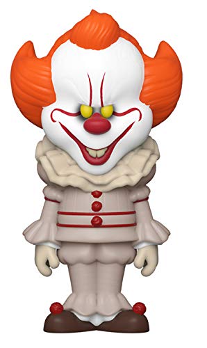 Funko 50836 Vinyl Soda: IT Movie-Pennywise w/Chase Collectible Toy, Multicolour