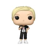 POP Funko Pop! Television The Office #1159 Angela Martin (Fun Run) GameStop Exclusive Vinyl Figure POP Funko Pop! Television The Office #1159 Angela Martin (Fun Run) GameStop Exclusive Vinyl Figure