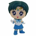 Funko Sailor Moon S1 2.5" Mystery Mini Vinyl Figure (Sailor Mercury (Peace Sign))
