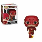 Funko Pop Television: The Flash - Flash Collectible Figure, Multicolor Funko Pop Television: The Flash - Flash Collectible Figure, Multicolor