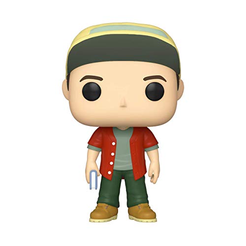 Funko Pop! Movies: Billy Madison - Billy Madison