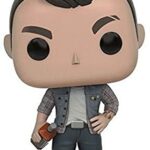 Funko POP Television: Preacher Cassidy Action Figure,Multicolor,3.75 inches Funko POP Television: Preacher Cassidy Action Figure,Multicolor,3.75 inches