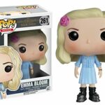 Funko POP Movies: Miss Peregrine's Home for Peculiar Children Action Figure, Emma Funko POP Movies: Miss Peregrine's Home for Peculiar Children Action Figure, Emma