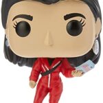 Funko Pop! TV: La Casa De Papel - Nairobi,Multicolor,3.75 inches