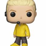 Funko Pop! Rocks: - Lance Bass, Multicolor Funko Pop! Rocks: - Lance Bass, Multicolor