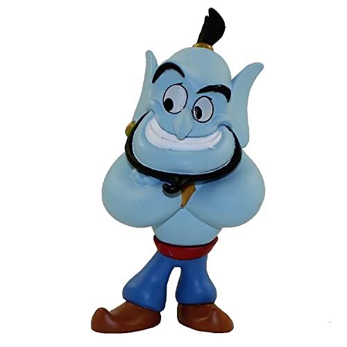 Funko Disney Aladdin Mystery Mini - Genie Vinyl Figure