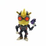 RICK AND MORTY Funko Mystery Mini [Sereis 2] - Krombopulos Micheal 1/24 Rarity