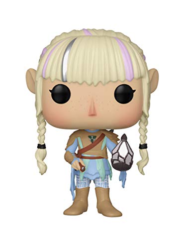 Pop! The Dark Crystal Age of Resistance MIRA #857 SDCC 2019 Exclusive