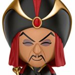 Funko Dorbz: Aladdin - Jafar Limited Edition Action Figure Funko Dorbz: Aladdin - Jafar Limited Edition Action Figure