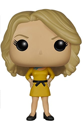 Funko POP Movies Pitch Perfect Aubrey Action Figure