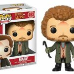 Funko Pop Movies: Home Alone - Marv Collectible Vinyl Figure