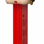 Funko Pop! Pez: Betty Boop - Betty Boop (Styles May Vary), Multicolor