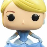 Funko POP Disney: Cinderella - Cinderella Action Figure Funko POP Disney: Cinderella - Cinderella Action Figure
