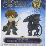 Funko Mystery Mini: Fantastic Beasts 2 Crimes of Grindelwald - One Mystery Collectible Figure, Multicolor Funko Mystery Mini: Fantastic Beasts 2 Crimes of Grindelwald - One Mystery Collectible Figure, Multicolor