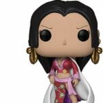 Funko Pop! Anime: Onepiece - Boa Collectible Toy,Multi-colored