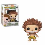 Funko 35578 Pop! Animation: The Wild Thornberry'sDonnie, Standard, Multicolor Funko 35578 Pop! Animation: The Wild Thornberry'sDonnie, Standard, Multicolor